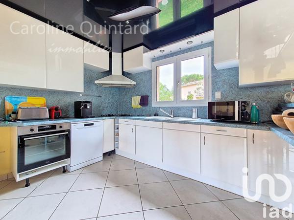 Maison à vendre 6 pièces 196 m² Cugnaux