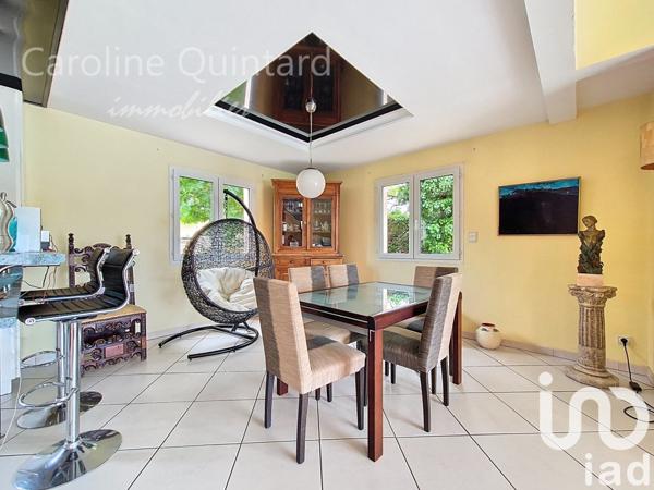Maison à vendre 6 pièces 196 m² Cugnaux
