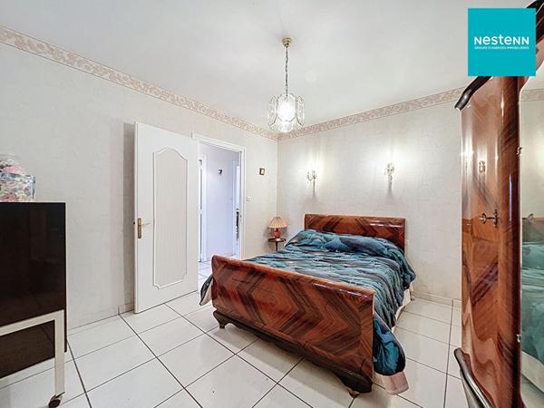 Maison de village Rozier Côtes d'Aurec 100 m² - 3 pièces avec grand garage et jardin