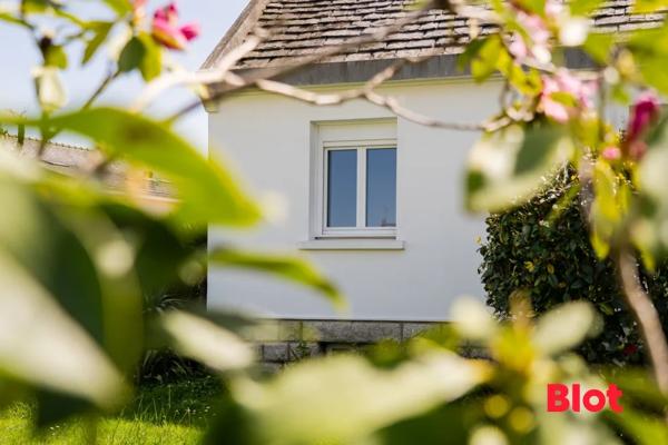 Maison 5 pièce(s)