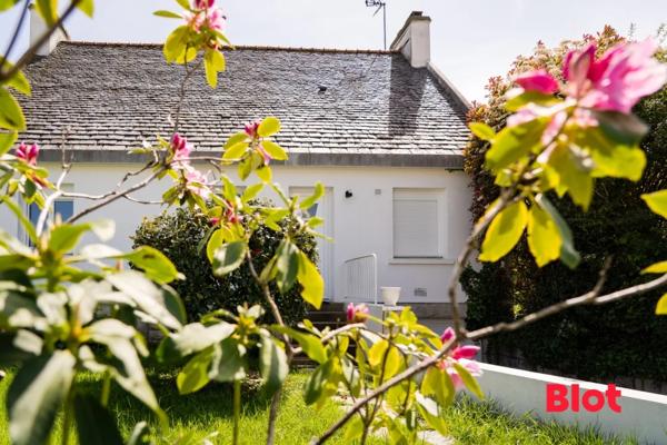 Maison 5 pièce(s)