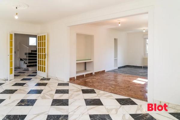 Maison 5 pièce(s)