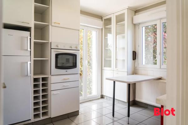 Maison 5 pièce(s)