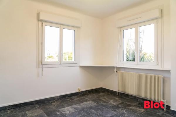 Maison 5 pièce(s)