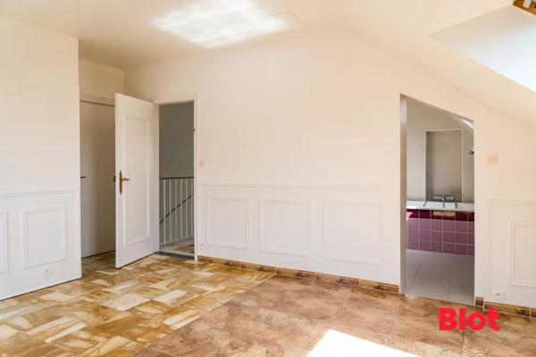 Maison 5 pièce(s)