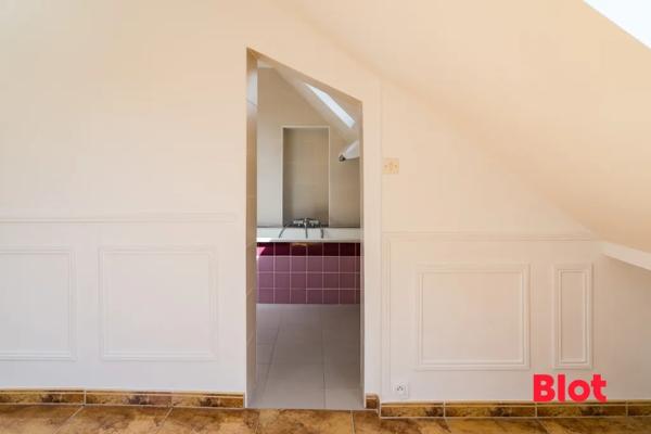 Maison 5 pièce(s)