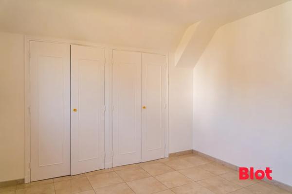 Maison 5 pièce(s)