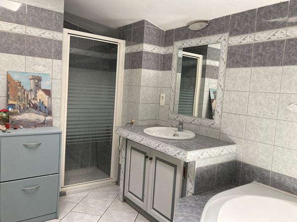 Mazet 70m2 avec dépendance aménageable de 43m2 - 13370 Mallemort-Pont Royal