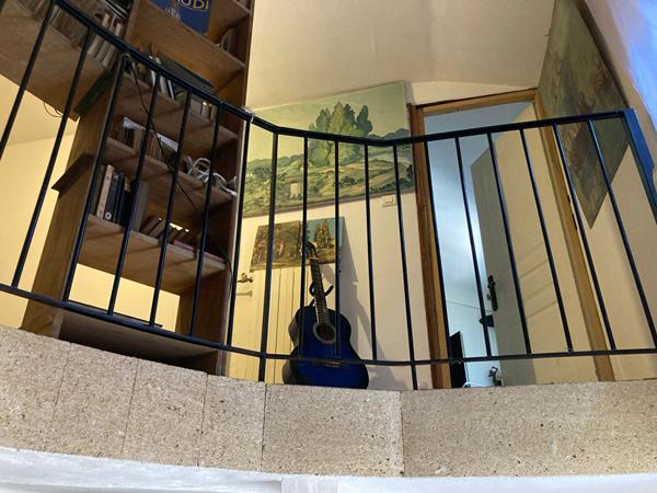 Mazet 70m2 avec dépendance aménageable de 43m2 - 13370 Mallemort-Pont Royal