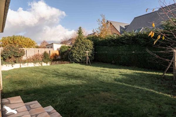 Maison à vendre |  Bégard |  6 pièces | 126 m²
