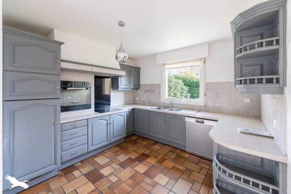 Maison à vendre |  Bégard |  6 pièces | 126 m²