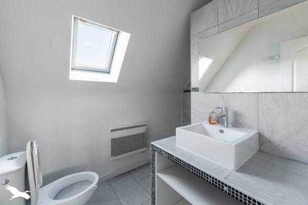 Maison à vendre |  Bégard |  6 pièces | 126 m²