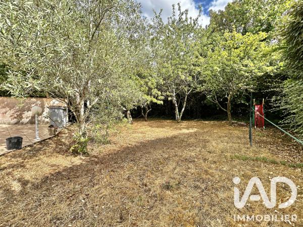 Maison à vendre 9 pièces 140 m² Moret-Loing-et-Orvanne