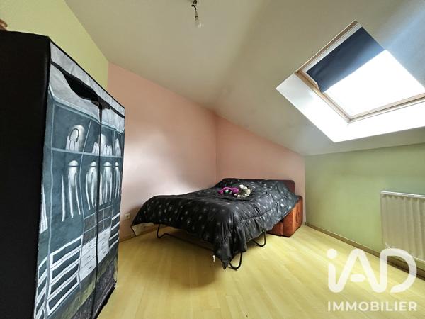 Maison à vendre 9 pièces 140 m² Moret-Loing-et-Orvanne