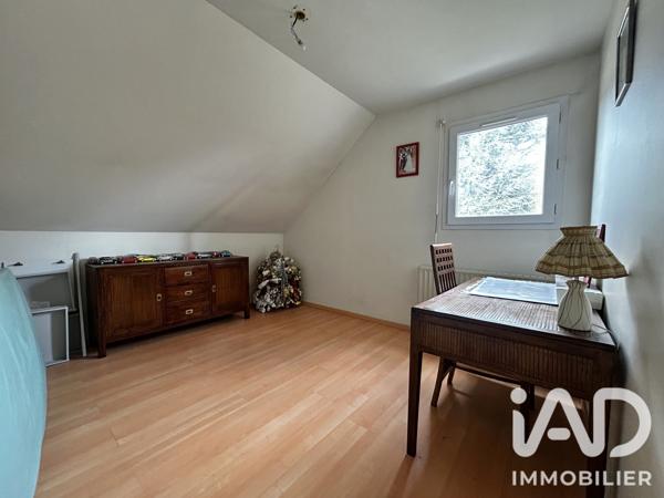 Maison à vendre 9 pièces 140 m² Moret-Loing-et-Orvanne