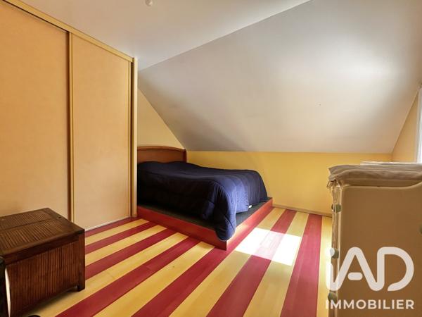 Maison à vendre 9 pièces 140 m² Moret-Loing-et-Orvanne