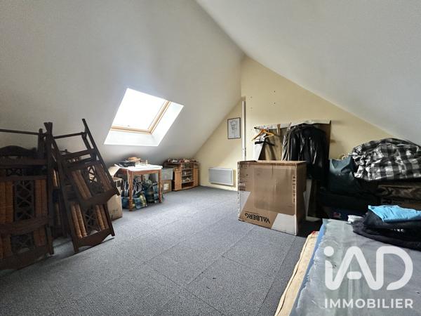 Maison à vendre 9 pièces 140 m² Moret-Loing-et-Orvanne