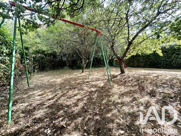 Maison à vendre 9 pièces 140 m² Moret-Loing-et-Orvanne
