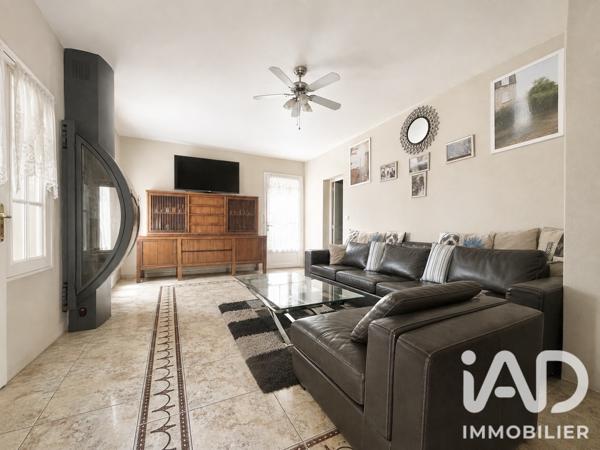 Maison à vendre 9 pièces 140 m² Moret-Loing-et-Orvanne