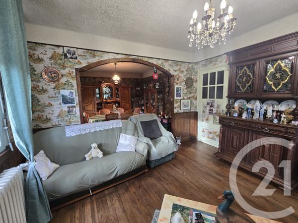 Maison à vendre  5 pièces - 133 m2 SARRANCOLIN - 65