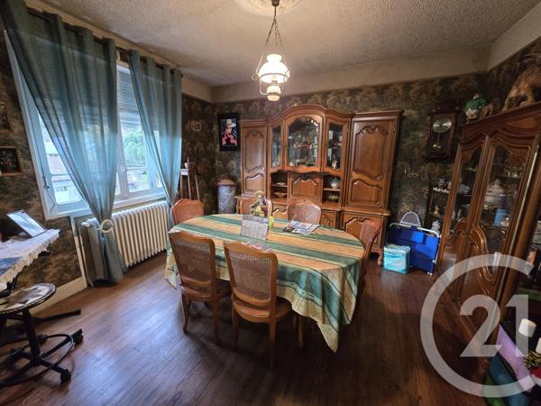 Maison à vendre  5 pièces - 133 m2 SARRANCOLIN - 65