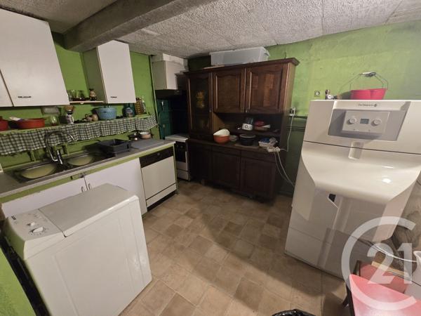 Maison à vendre  5 pièces - 133 m2 SARRANCOLIN - 65