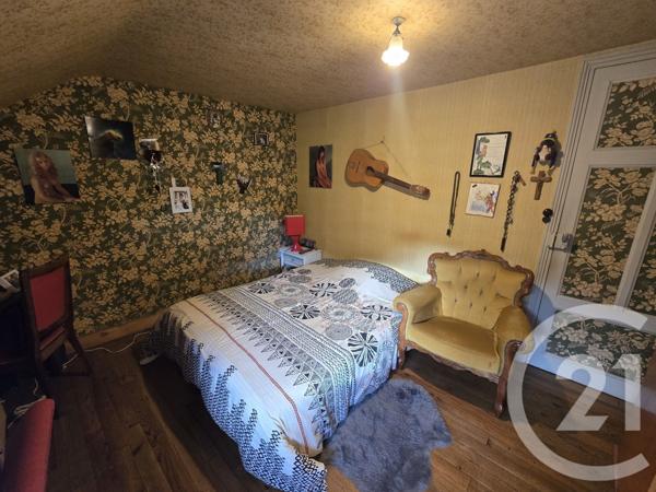 Maison à vendre  5 pièces - 133 m2 SARRANCOLIN - 65