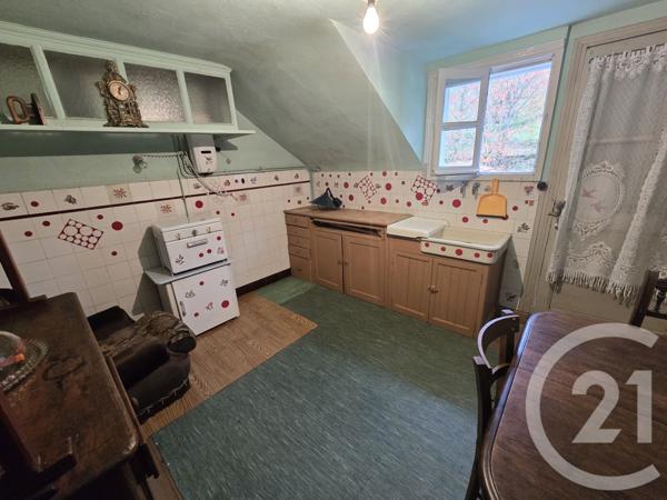 Maison à vendre  5 pièces - 133 m2 SARRANCOLIN - 65