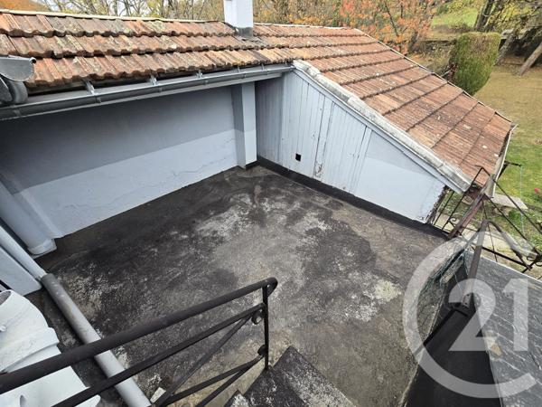 Maison à vendre  5 pièces - 133 m2 SARRANCOLIN - 65