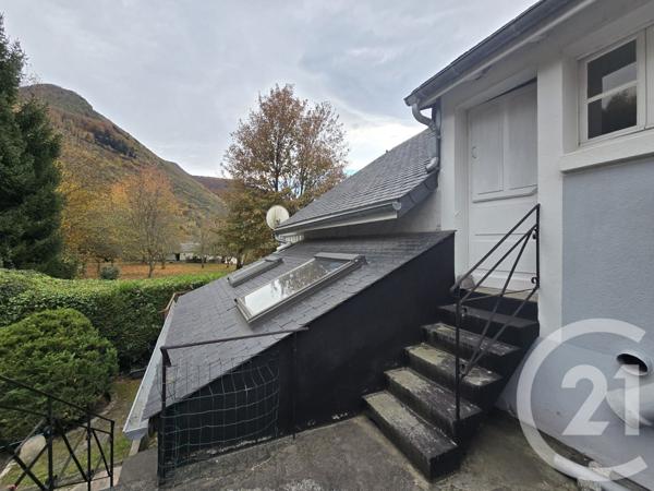 Maison à vendre  5 pièces - 133 m2 SARRANCOLIN - 65