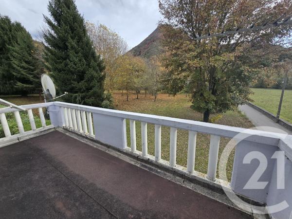 Maison à vendre  5 pièces - 133 m2 SARRANCOLIN - 65