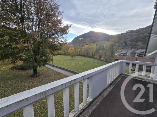 Maison à vendre  5 pièces - 133 m2 SARRANCOLIN - 65