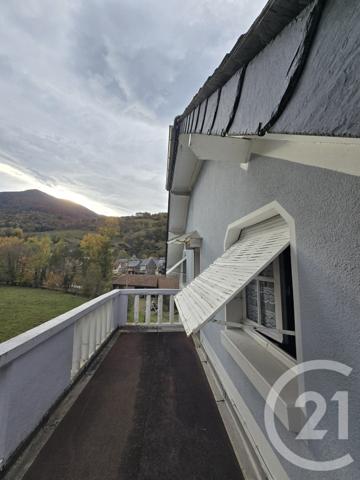 Maison à vendre  5 pièces - 133 m2 SARRANCOLIN - 65