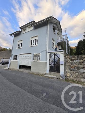 Maison à vendre  5 pièces - 133 m2 SARRANCOLIN - 65