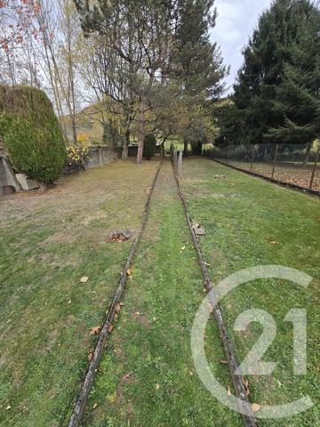 Maison à vendre  5 pièces - 133 m2 SARRANCOLIN - 65