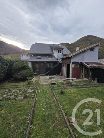 Maison à vendre  5 pièces - 133 m2 SARRANCOLIN - 65