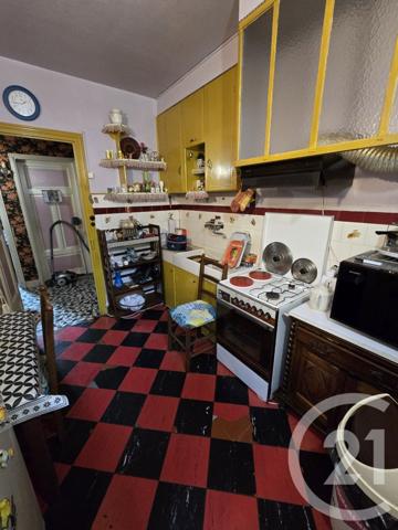 Maison à vendre  5 pièces - 133 m2 SARRANCOLIN - 65