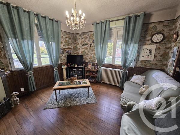 Maison à vendre  5 pièces - 133 m2 SARRANCOLIN - 65