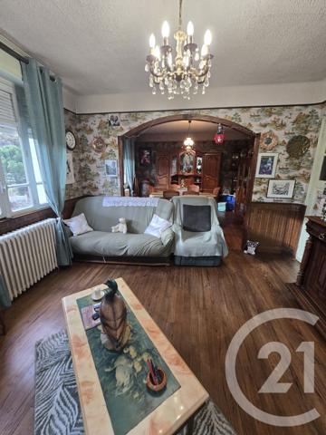 Maison à vendre  5 pièces - 133 m2 SARRANCOLIN - 65