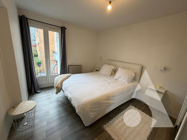 Appartement 3 pièces 69.59 m2