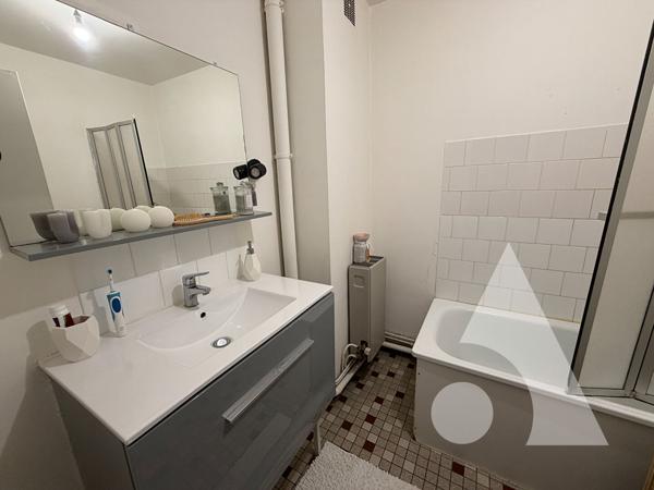 Appartement 3 pièces 69.59 m2