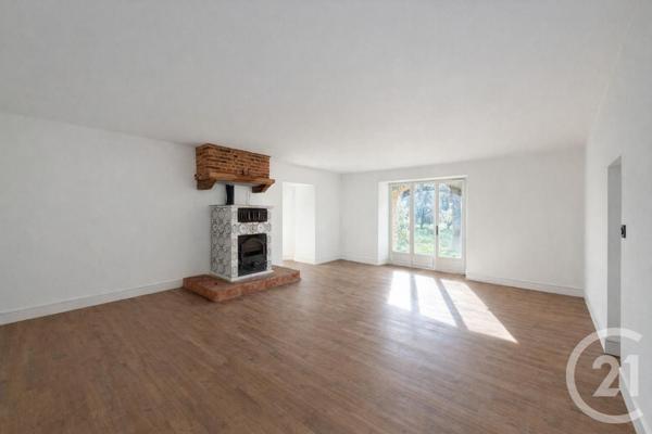 Maison à vendre  5 pièces - 114,49 m2 ROUGE - 44