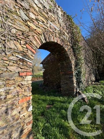 Maison à vendre  5 pièces - 114,49 m2 ROUGE - 44