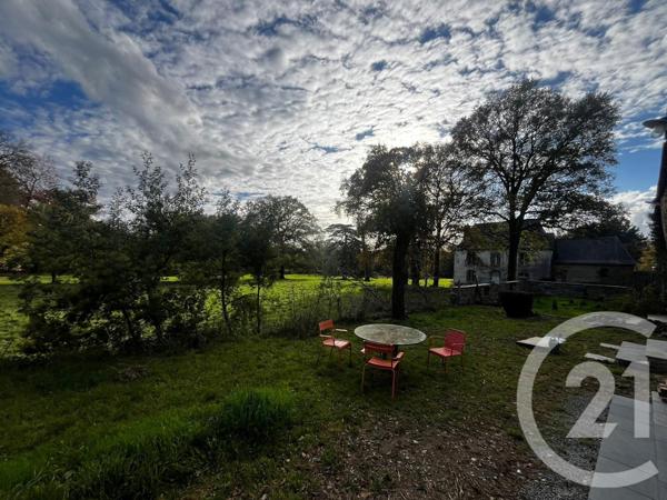 Maison à vendre  5 pièces - 114,49 m2 ROUGE - 44