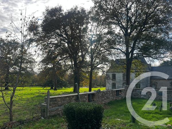 Maison à vendre  5 pièces - 114,49 m2 ROUGE - 44