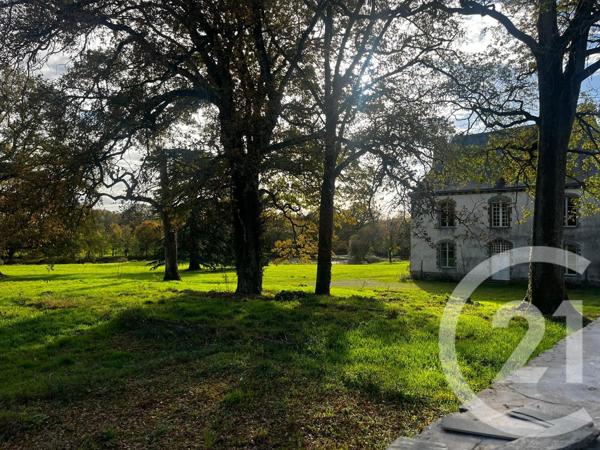 Maison à vendre  5 pièces - 114,49 m2 ROUGE - 44