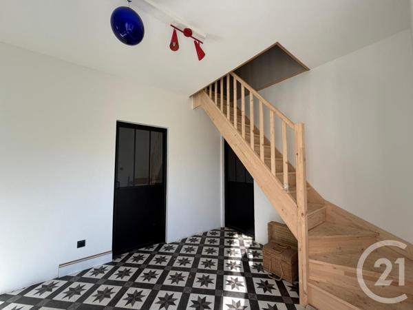 Maison à vendre  5 pièces - 114,49 m2 ROUGE - 44