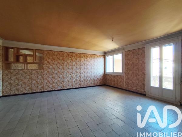 Maison à vendre 6 pièces 160 m² Rivesaltes