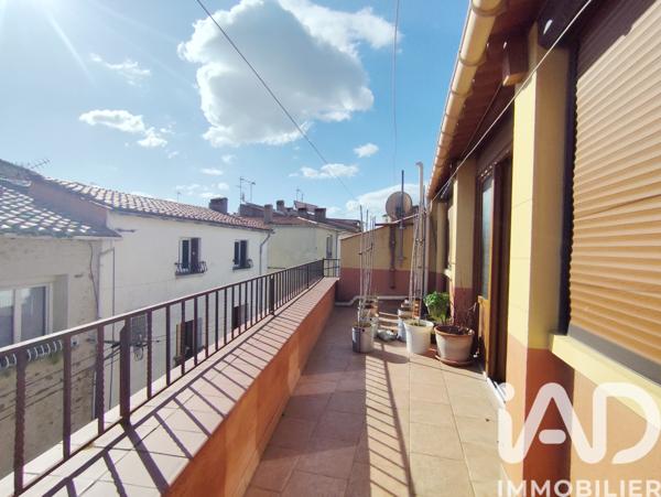 Maison à vendre 6 pièces 160 m² Rivesaltes