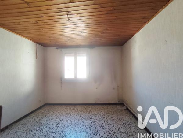Maison à vendre 6 pièces 160 m² Rivesaltes